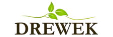 DREWEK логотипі
